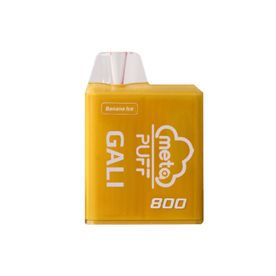 2ml 800は使い捨て可能な電子タバコ500mah電池吹く