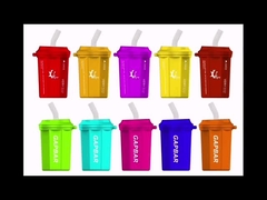 GAP Bar Pod 換える気流調整可能なバプスバー