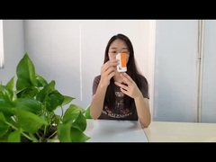 威力のあるvapeから使い捨てのvapeポッド